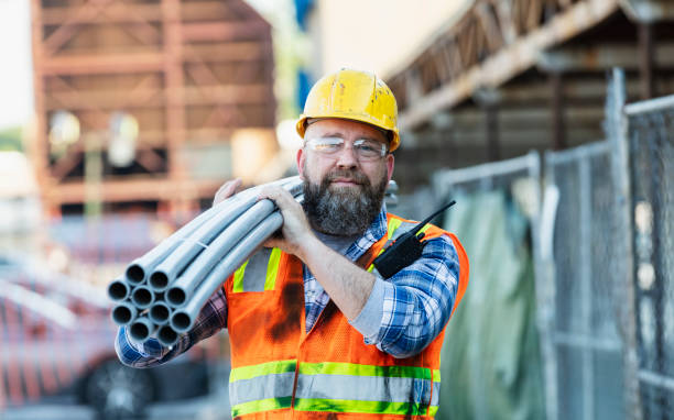 Best Sewer Line Repair  in Cloverdale, VA